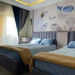 شقق فندقية بمدينتي - Madinty Apartments