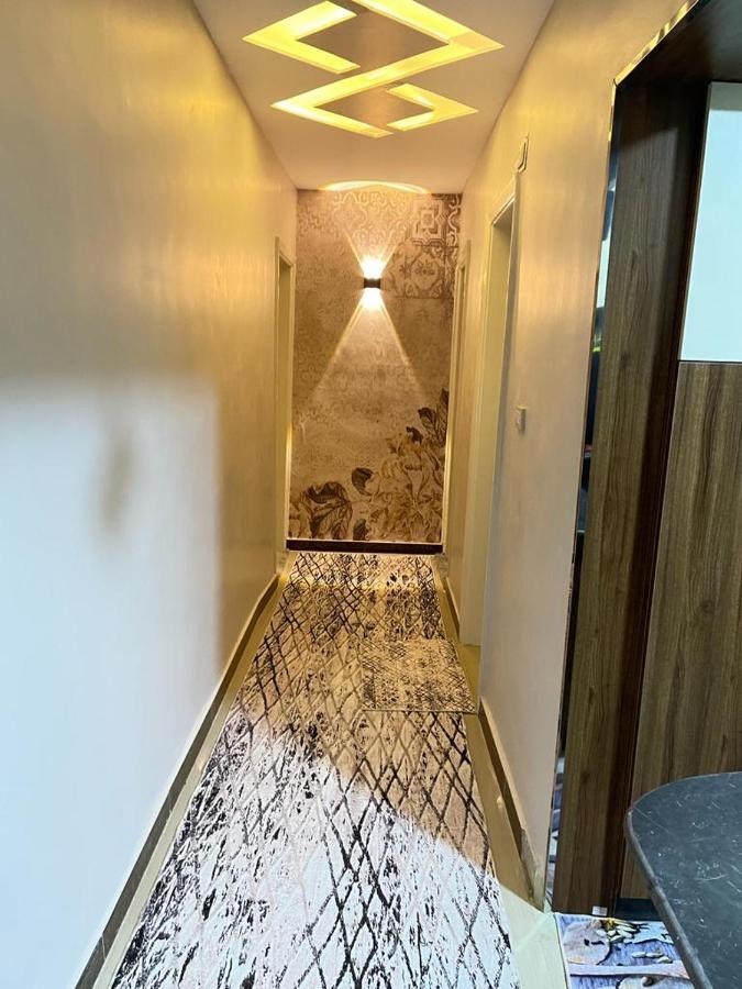 Apartment فندقية بمدينتي - Madinty *