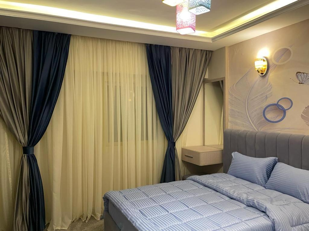 Apartment فندقية بمدينتي - Madinty Cairo