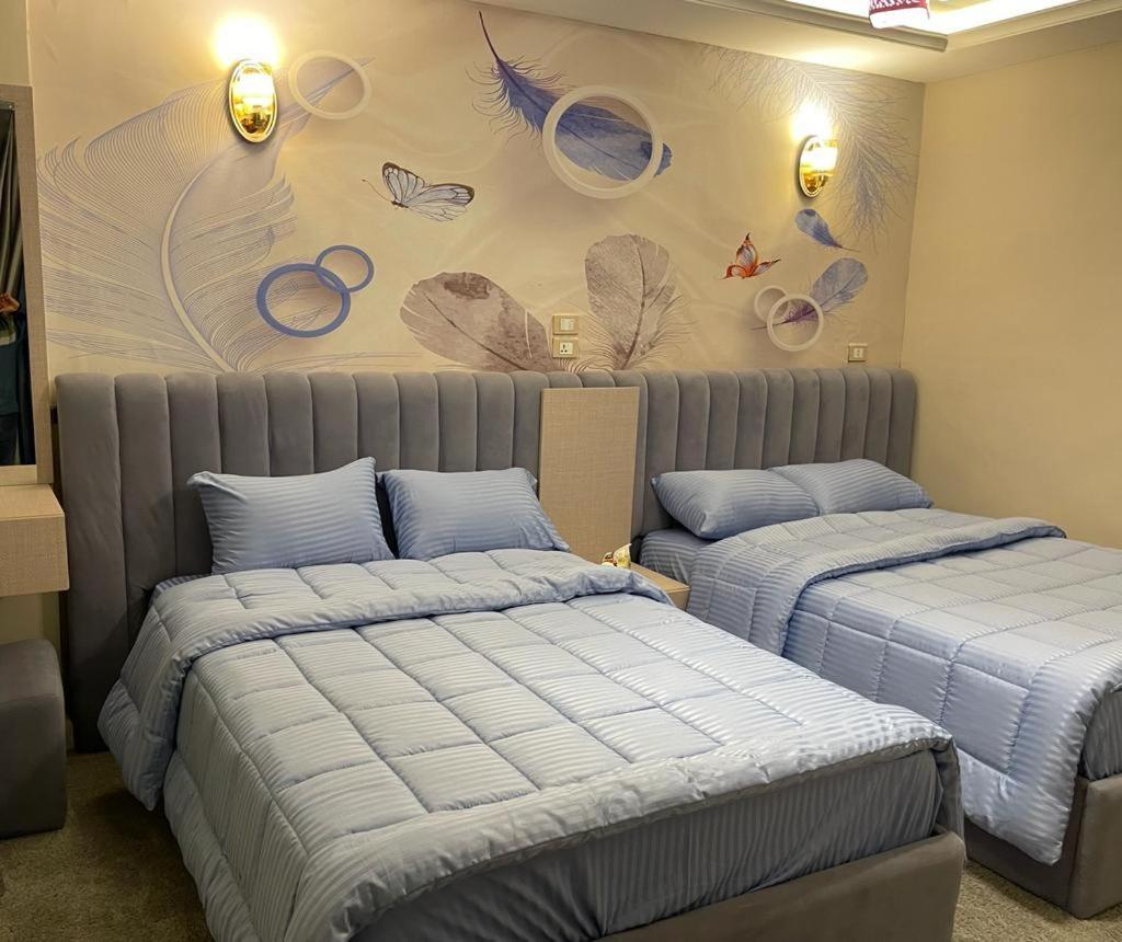 فندقية بمدينتي - Madinty Apartment