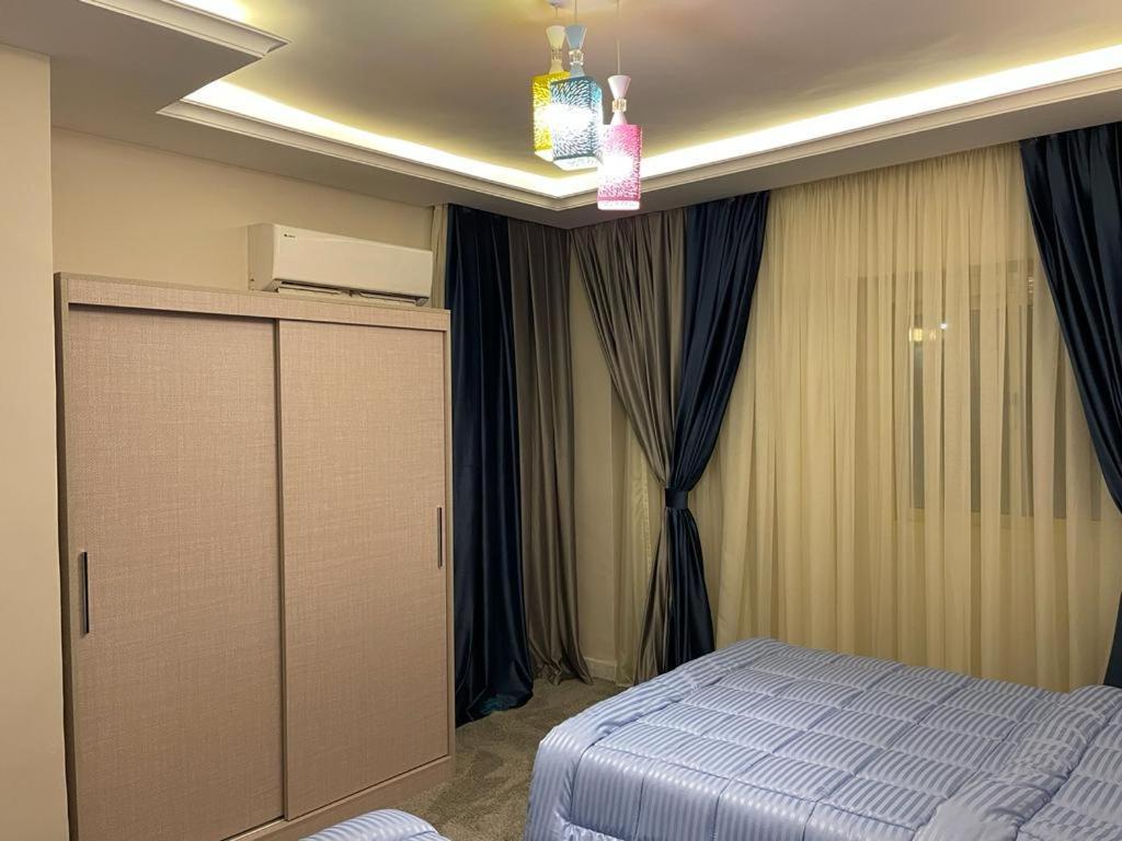 Apartment فندقية بمدينتي - Madinty *