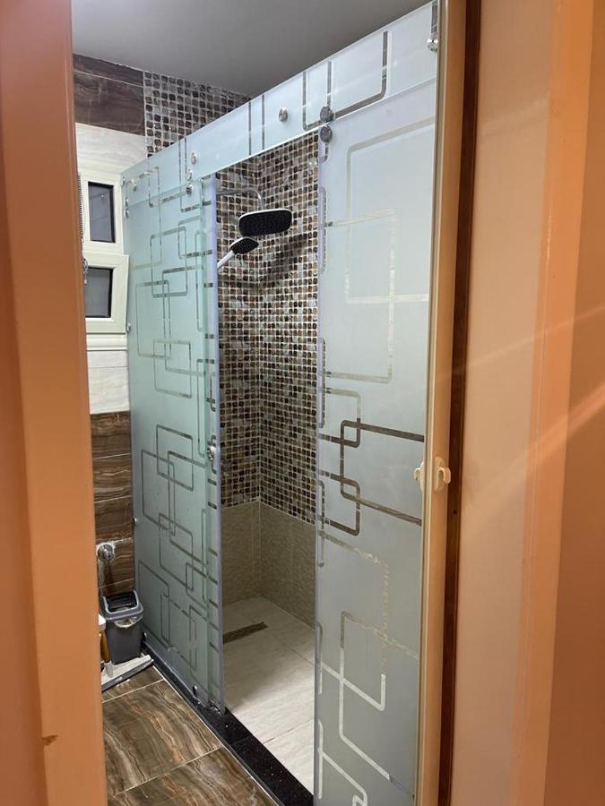 Apartment فندقية بمدينتي - Madinty Cairo