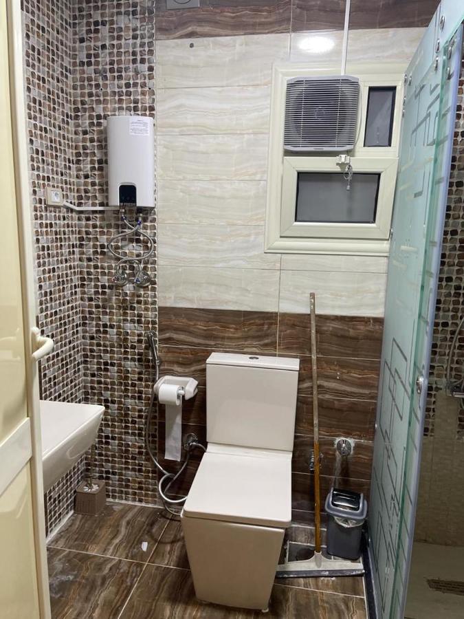 فندقية بمدينتي - Madinty Apartment