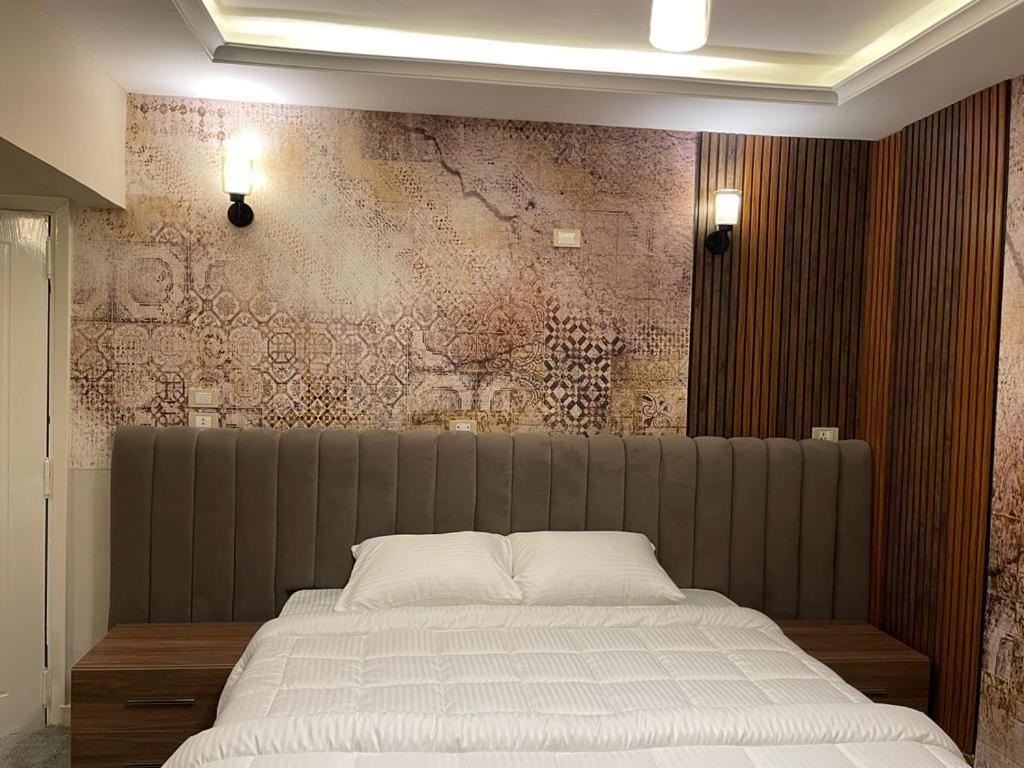 Apartment فندقية بمدينتي - Madinty