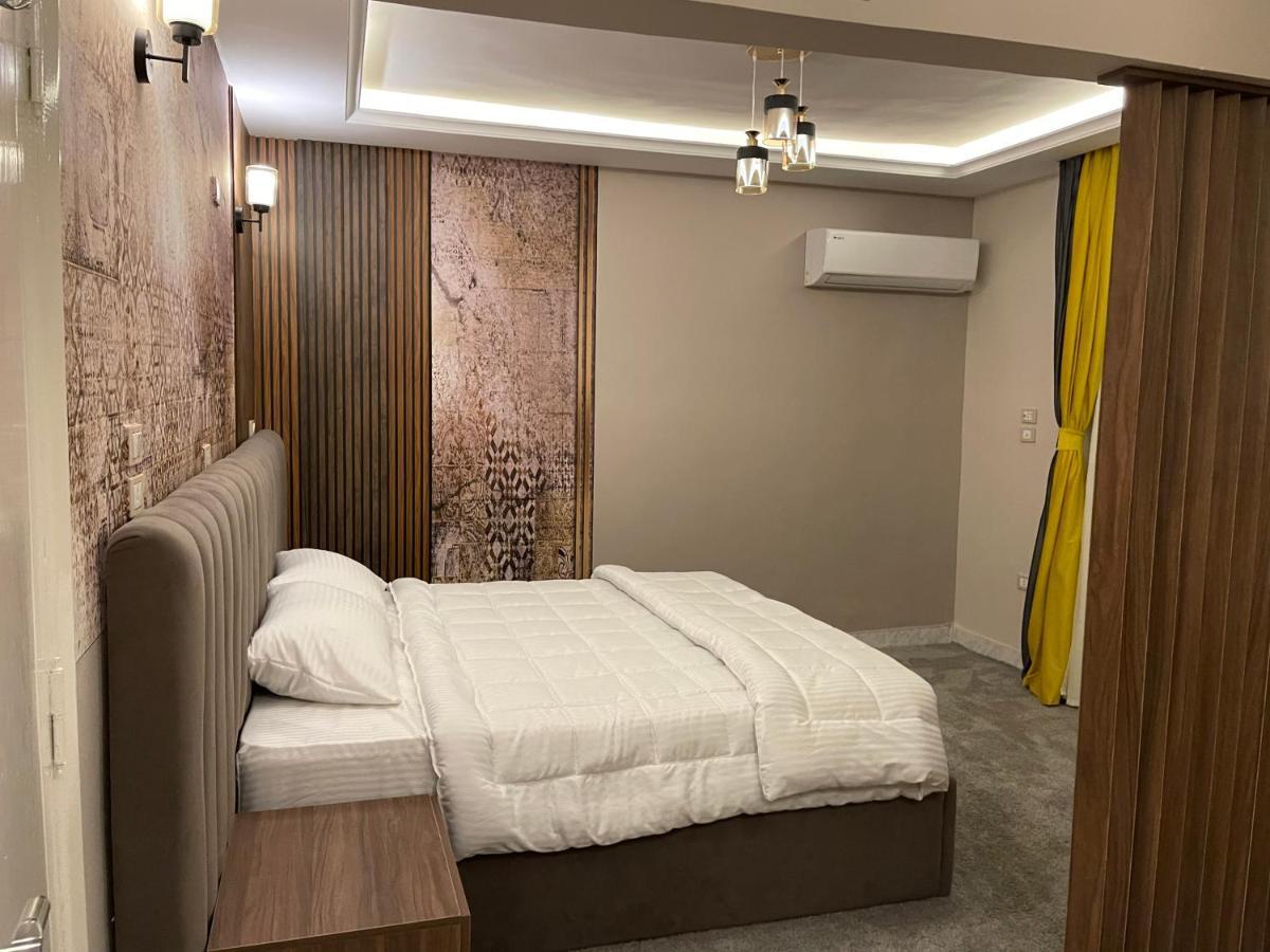 فندقية بمدينتي - Madinty Apartment