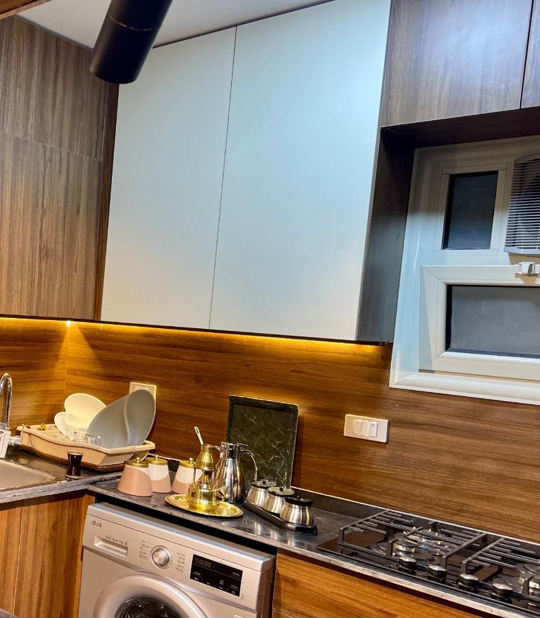 Apartment فندقية بمدينتي - Madinty *