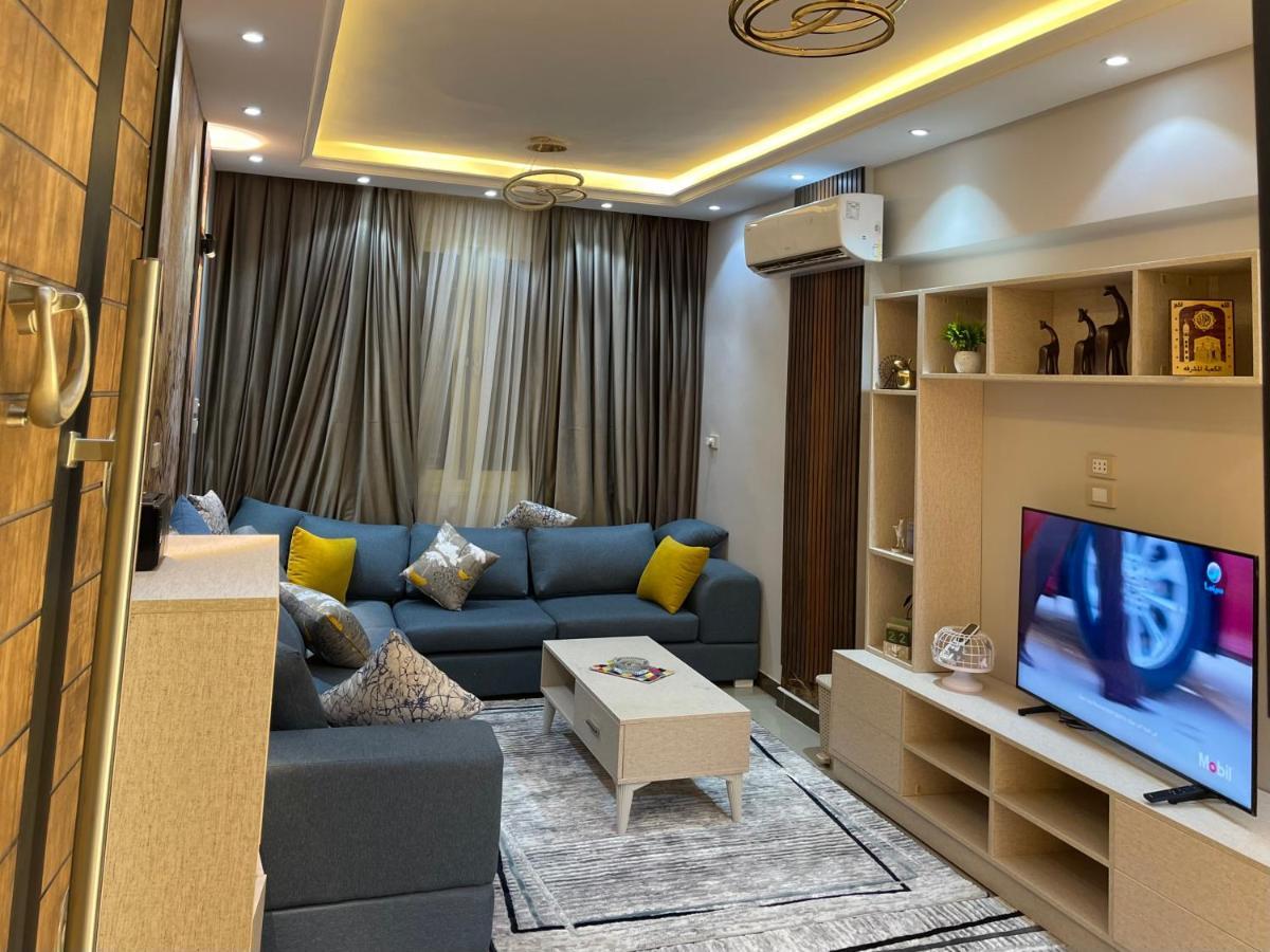 فندقية بمدينتي - Madinty Apartment *