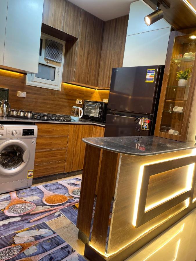 فندقية بمدينتي - Madinty Apartment *
