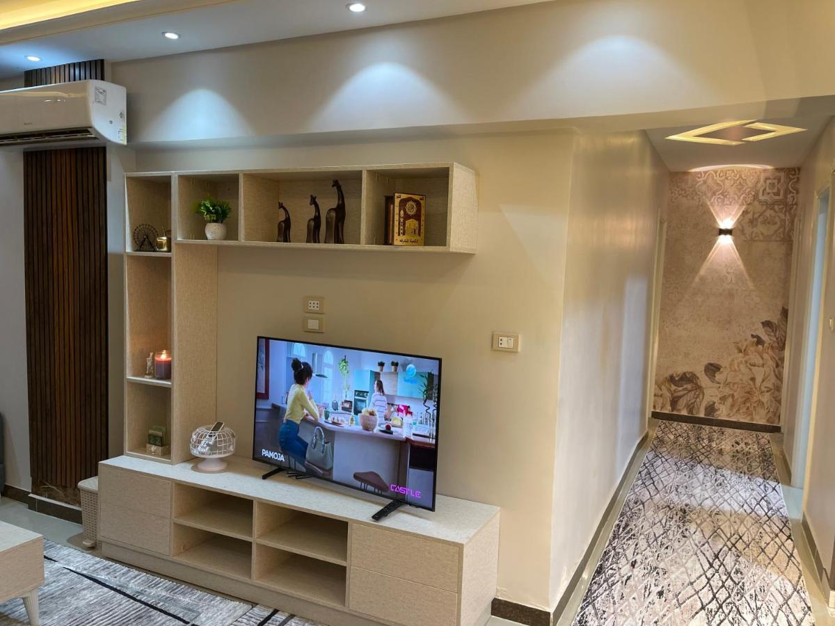 فندقية بمدينتي - Madinty Apartment *