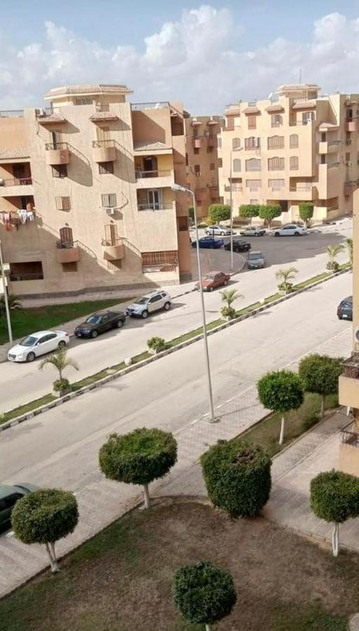 فندقية بمدينتي - Madinty Apartment Cairo