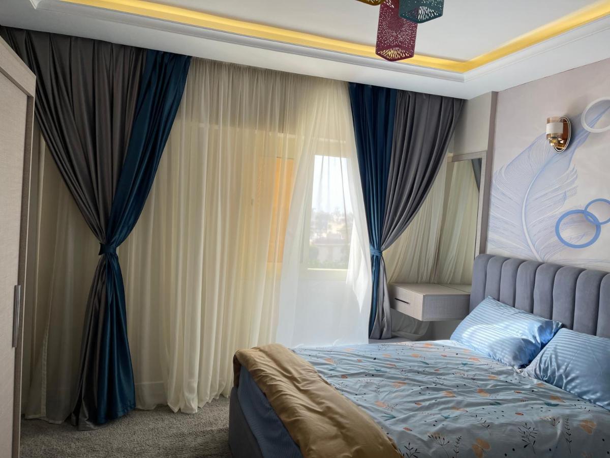 فندقية بمدينتي - Madinty Apartment Cairo