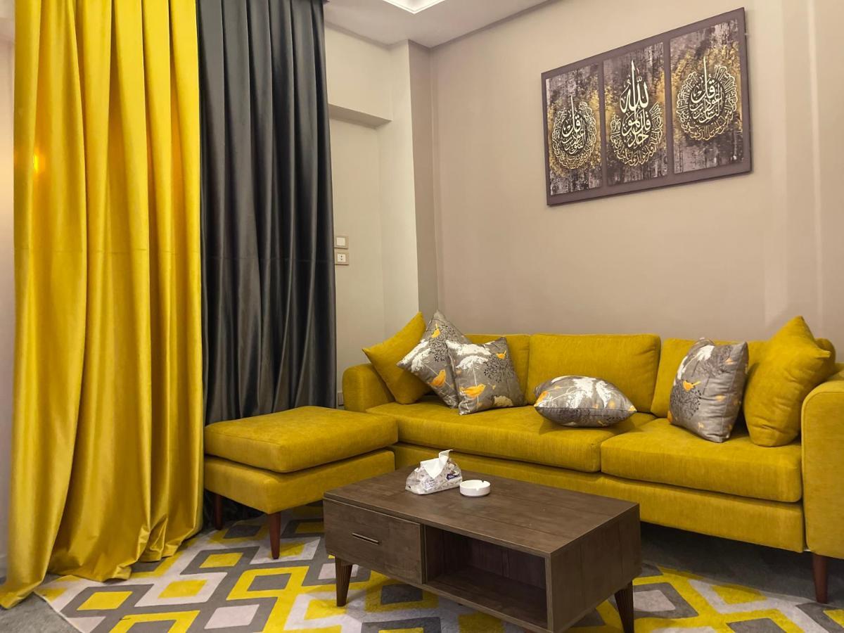 فندقية بمدينتي - Madinty * Cairo