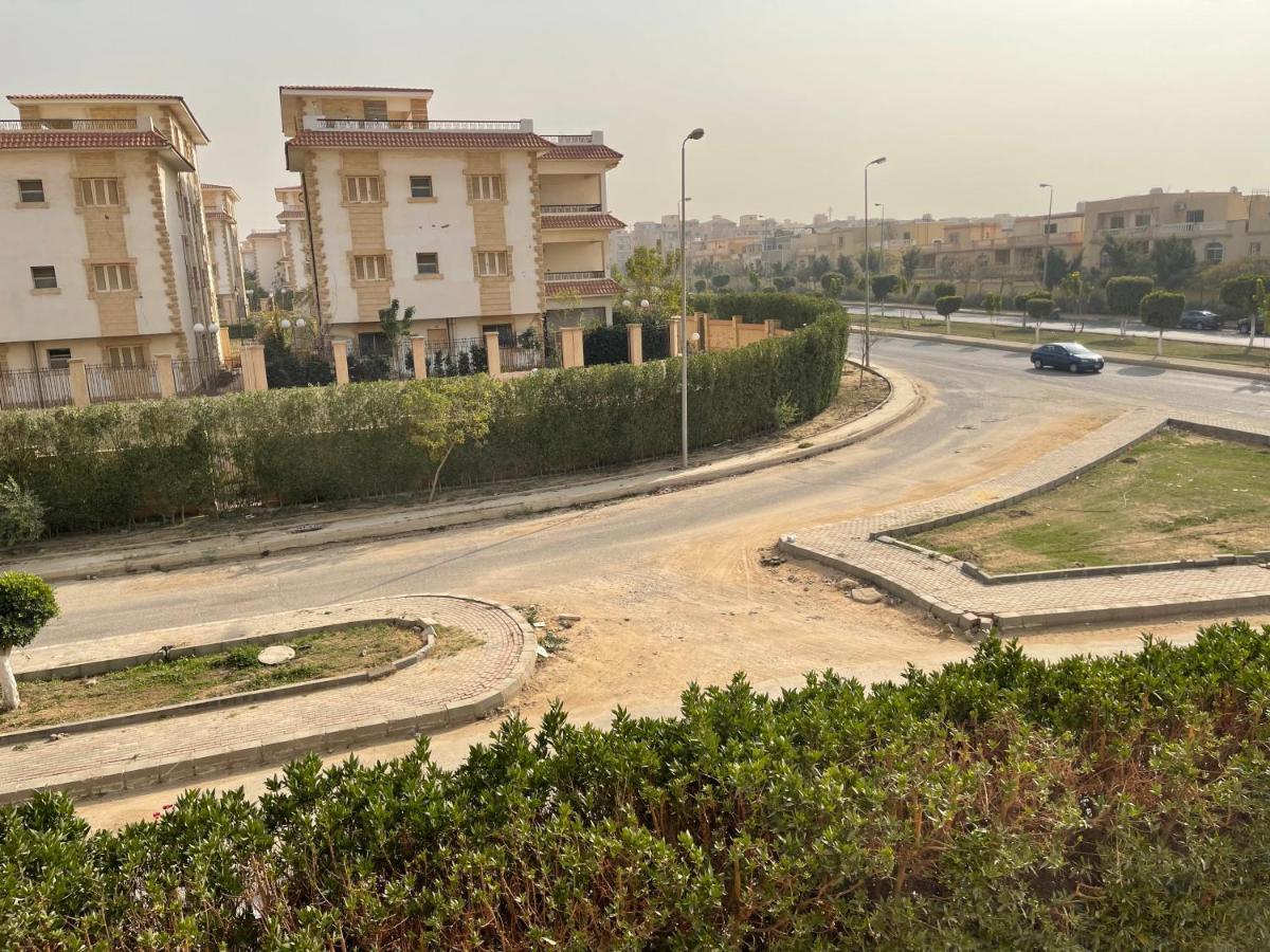 فندقية بمدينتي - Madinty