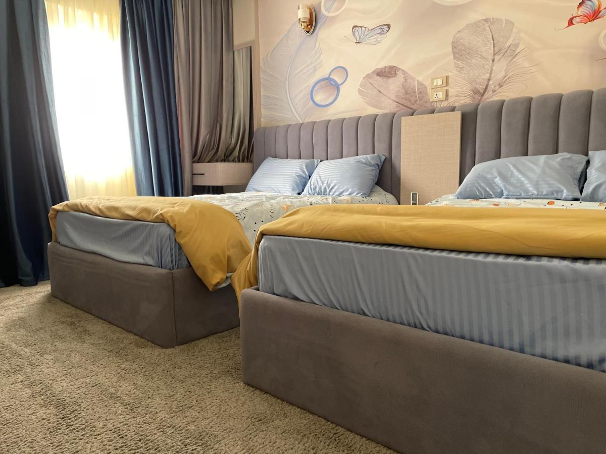 Apartment فندقية بمدينتي - Madinty Cairo