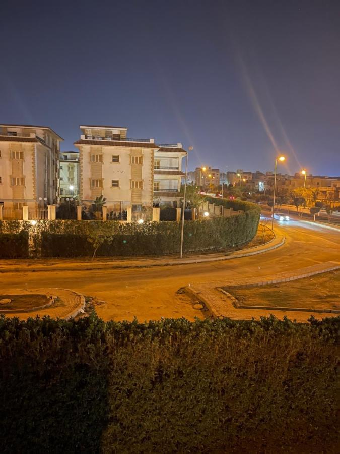 Apartment فندقية بمدينتي - Madinty