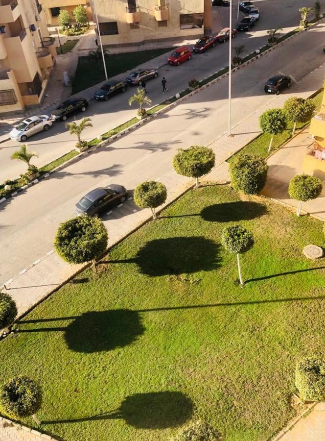 Apartment فندقية بمدينتي - Madinty Cairo