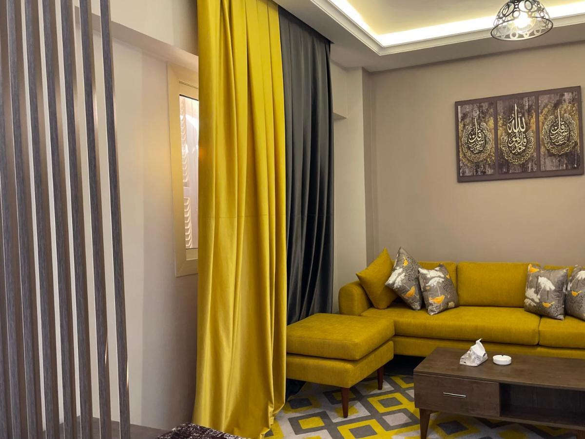 Apartment فندقية بمدينتي - Madinty *
