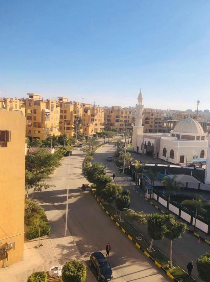 فندقية بمدينتي - Madinty * Cairo