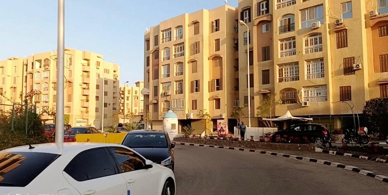 Apartment فندقية بمدينتي - Madinty *