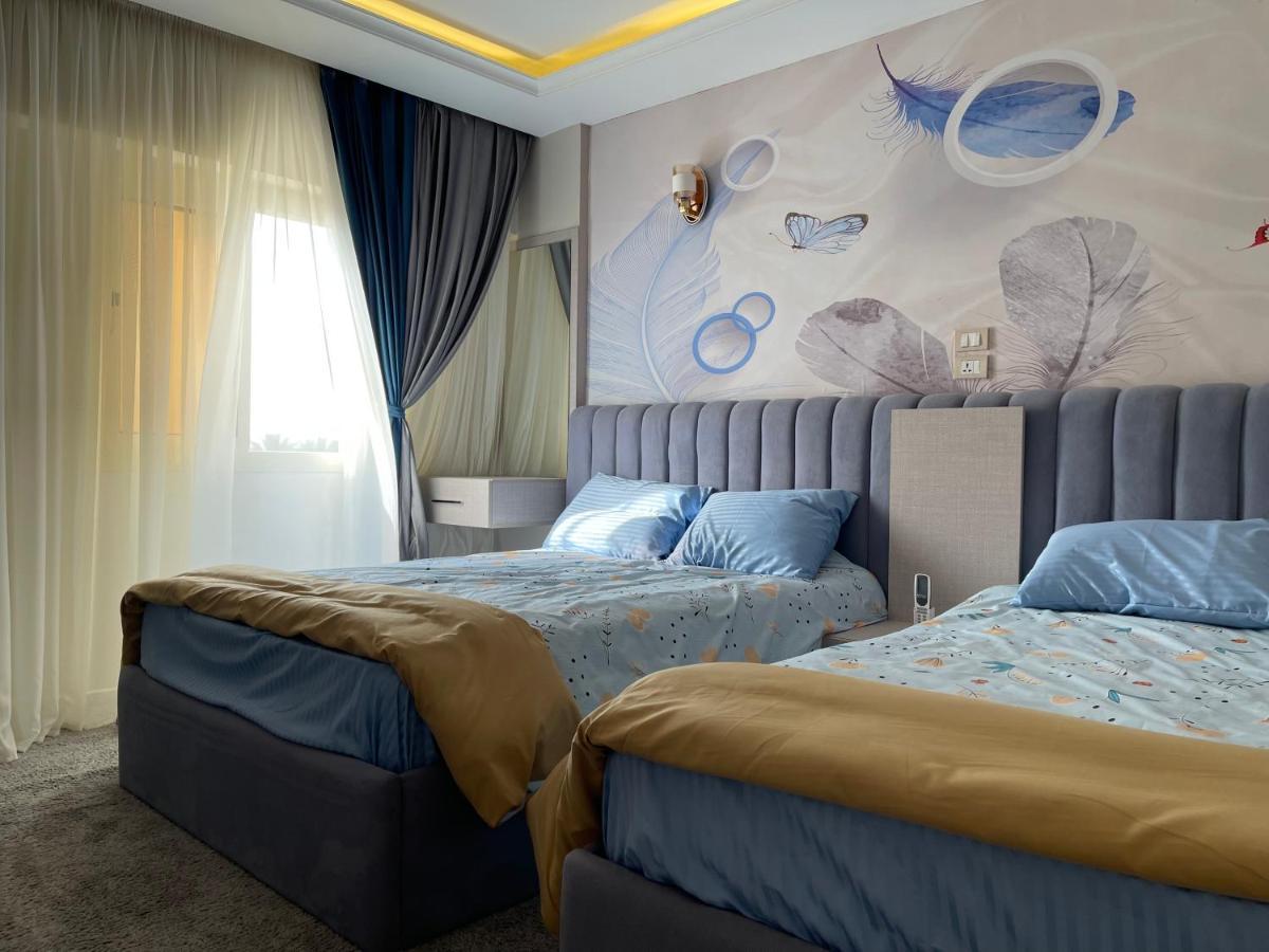 فندقية بمدينتي - Madinty Apartment Cairo