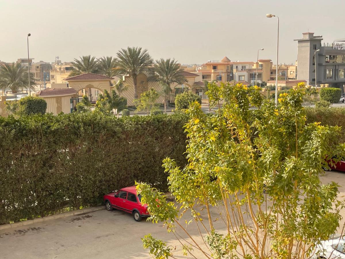 Apartment فندقية بمدينتي - Madinty