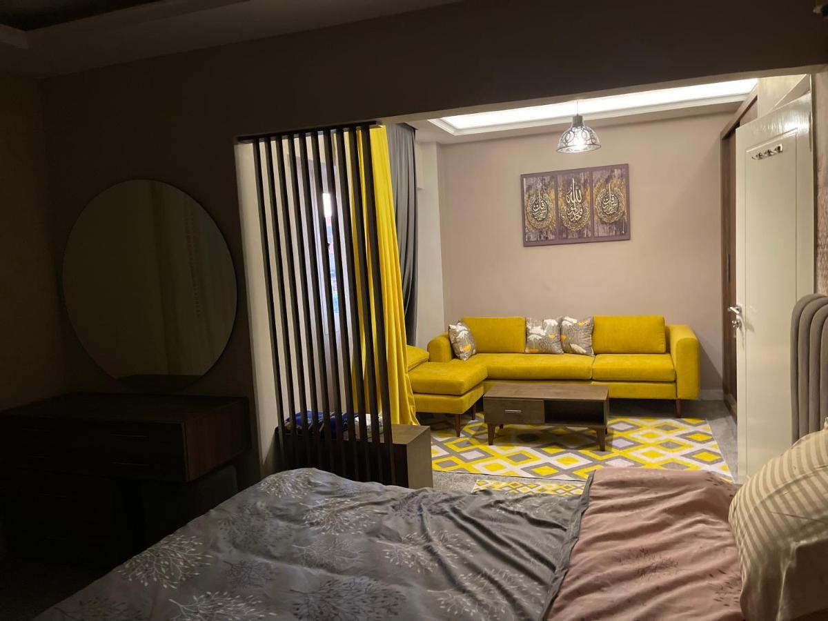 فندقية بمدينتي - Madinty Apartment Cairo