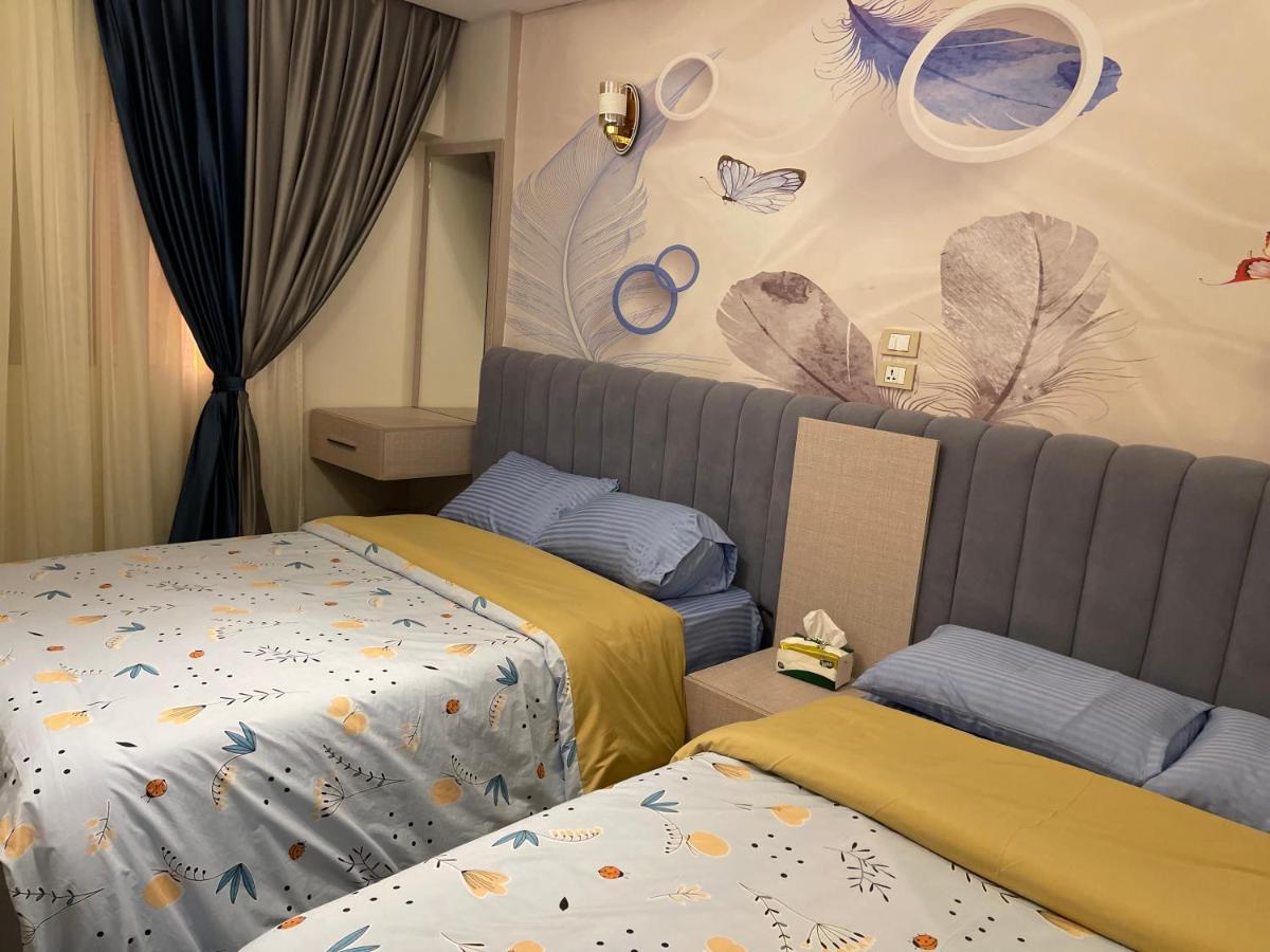 فندقية بمدينتي - Madinty Apartment *