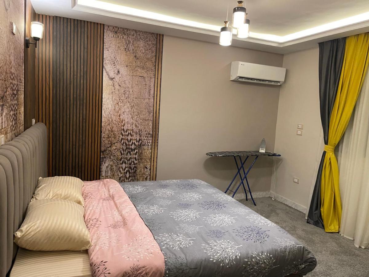 فندقية بمدينتي - Madinty Apartment
