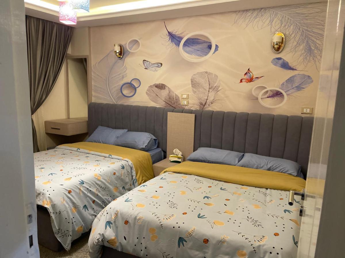 فندقية بمدينتي - Madinty Apartment *