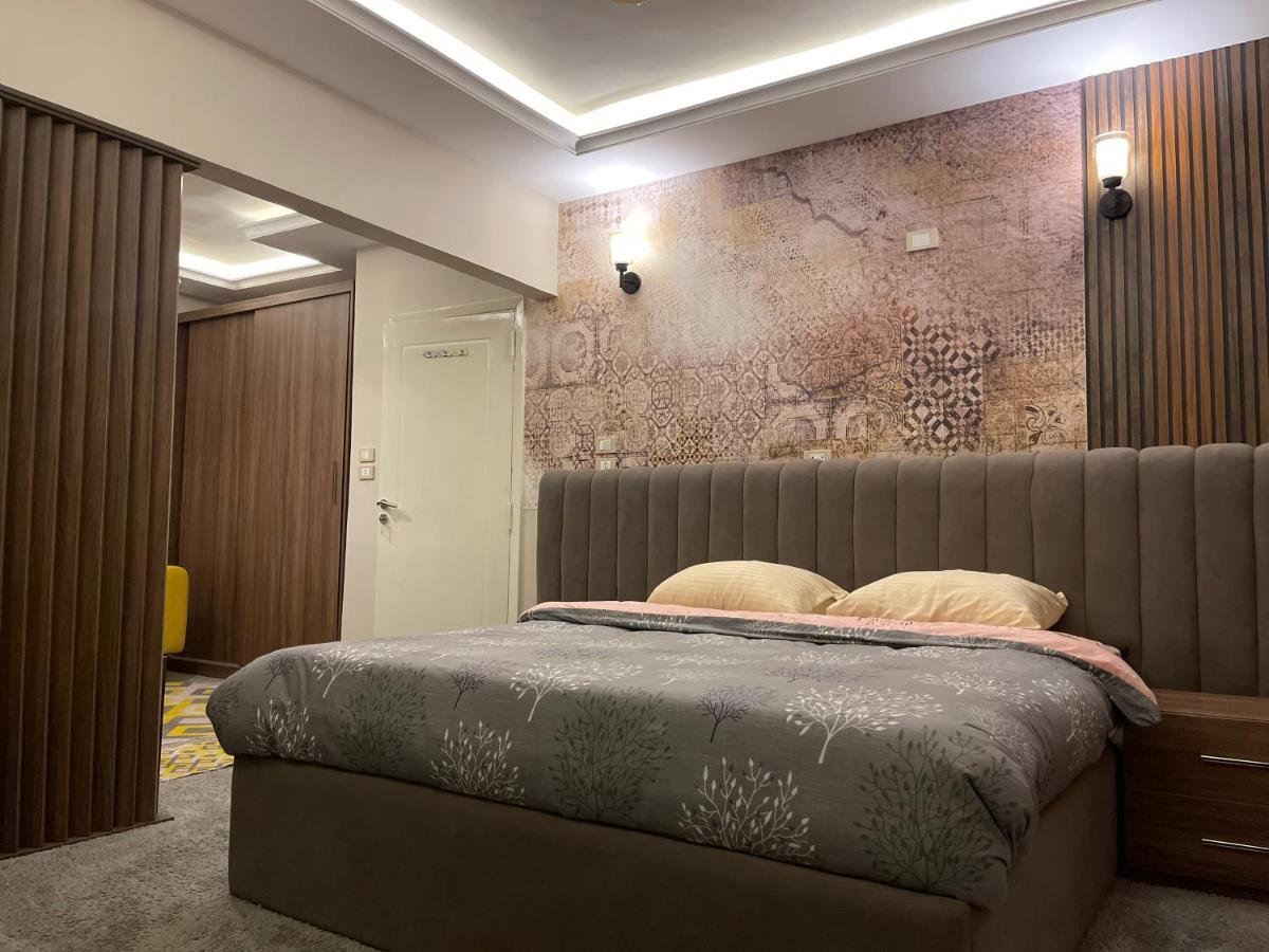 فندقية بمدينتي - Madinty Apartment Cairo