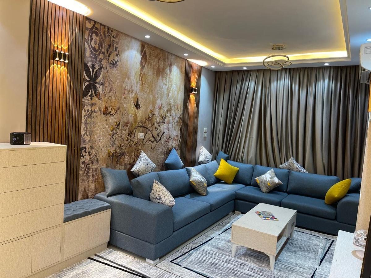 Apartment فندقية بمدينتي - Madinty Cairo