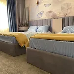 شقق فندقية بمدينتي - Madinty Apartments