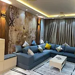 شقق فندقية بمدينتي - Madinty Apartments