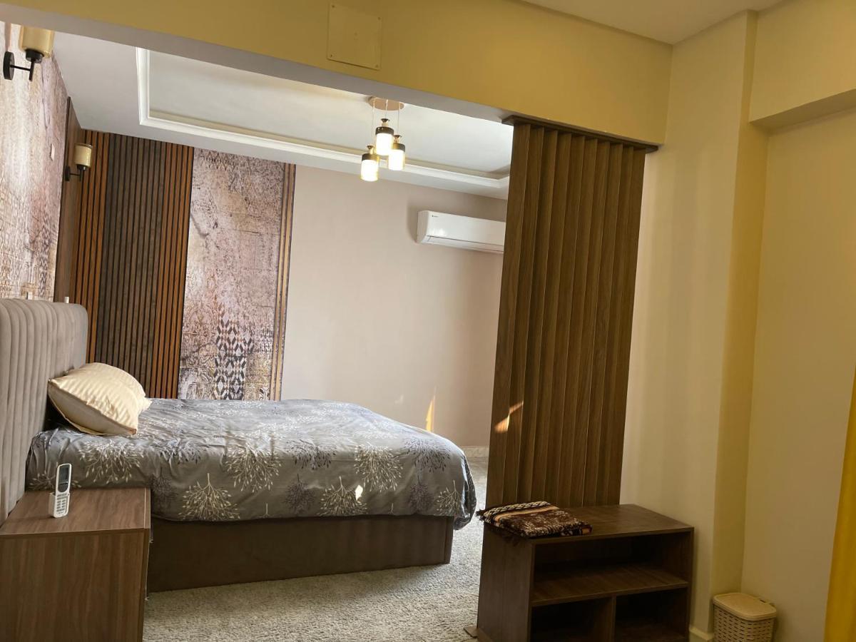 Appartement فندقية بمدينتي - Madinty Caïro