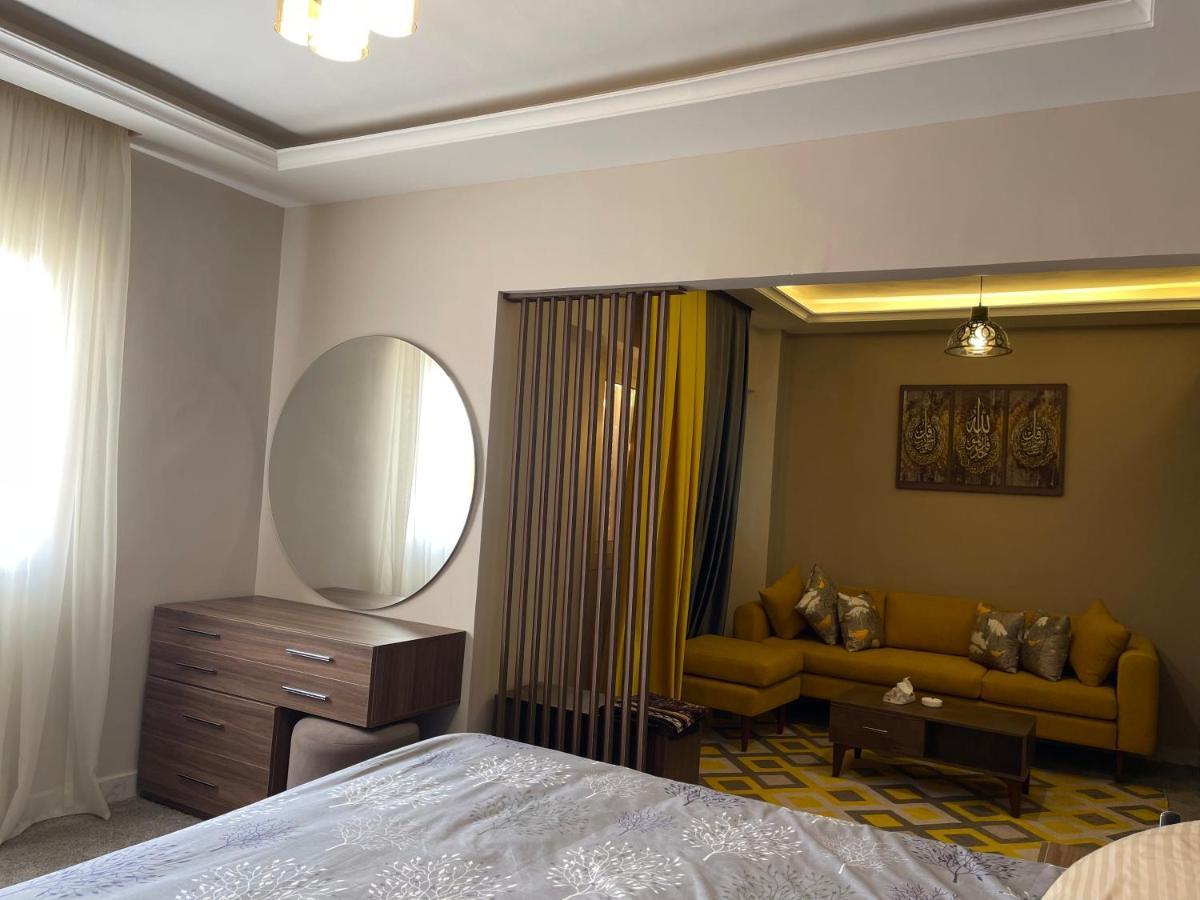 فندقية بمدينتي - Madinty Appartement
